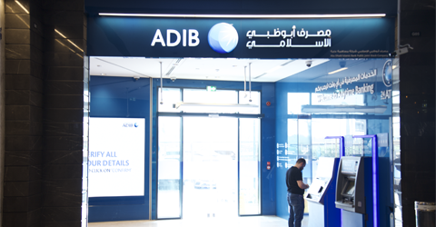  ADIB - Bank